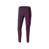 Dynafit WINTER RUNNING W TIGHTS royal purple + DÁREK DLE VÝBĚRU!