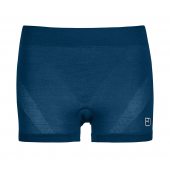 Ortovox 120 Competition Light Hot Pants W petrol blue + DÁREK DLE VÝBĚRU!