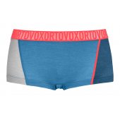 Ortovox 150 Essential Hot Pants W heritage blue + DÁREK DLE VÝBĚRU!