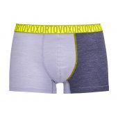 Ortovox 150 Essential Trunks M grey blend + DÁREK DLE VÝBĚRU!