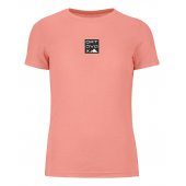 Ortovox 185 Merino Square T-shirt W bloom + DÁREK DLE VÝBĚRU!