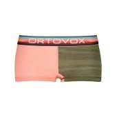 Ortovox 185 Rock'N'Wool Hot Pants W wild herbs + DÁREK DLE VÝBĚRU!