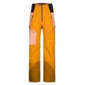 Ortovox 3L Guardian Shell Pants W autumn leaves + DÁREK DLE VÝBĚRU!