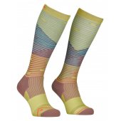 Ortovox All Mountain Long Socks W wabisabi + DÁREK DLE VÝBĚRU!