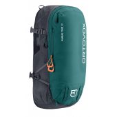 Ortovox Avabag Litric Tour 30 Zip pacific green + DÁREK DLE VÝBĚRU!