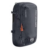 Ortovox Avabag Litric Tour 36S Zip black steel + DÁREK DLE VÝBĚRU!