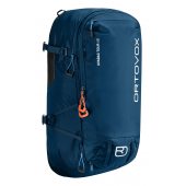 Ortovox Avabag Litric Tour 40 Zip petrol blue + DÁREK DLE VÝBĚRU!