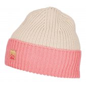 Ortovox Cozy Rib Beanie bloom + DÁREK DLE VÝBĚRU!