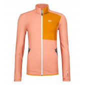 Ortovox Fleece Jacket W bloom + DÁREK DLE VÝBĚRU!