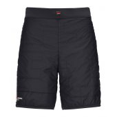 Ortovox PIZ BOÈ SHORTS W black raven + DÁREK DLE VÝBĚRU!