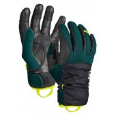 Ortovox Tour Pro Cover Glove M dark pacific + DÁREK DLE VÝBĚRU!