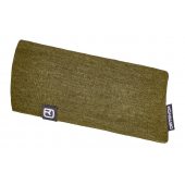 Ortovox Wonderwool Headband green moss + DÁREK DLE VÝBĚRU!