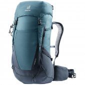 Deuter Futura 26 atlantic-ink + DÁREK DLE VÝBĚRU!