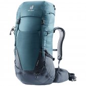 Deuter Futura 32 atlantic-ink + DÁREK DLE VÝBĚRU!