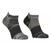 Ortovox Alpine Low Socks M black raven