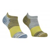 Ortovox Alpine Low Socks W aquatic ice