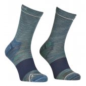 Ortovox Alpine Mid Socks M deep ocean + DÁREK DLE VÝBĚRU!