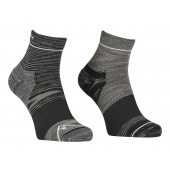 Ortovox Alpine Quarter Socks M black raven