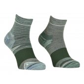 Ortovox Alpine Quarter Socks M dark pacific