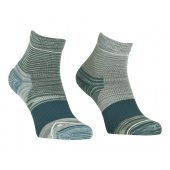 Ortovox Alpine Quarter Socks W ice waterfall