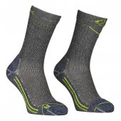 Ortovox Hike Classic Mid Socks M deep ocean + DÁREK DLE VÝBĚRU!