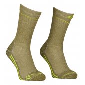 Ortovox Hike Classic Mid Socks M green moss + DÁREK DLE VÝBĚRU!