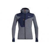 Salewa PUEZ 2 DRY HD JACKET M navy blazer + DÁREK DLE VÝBĚRU!