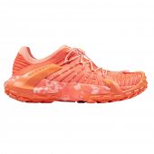 Mammut Hueco Knit II Low Women dark salmon-light salmon 3755 + DÁREK DLE VÝBĚRU!