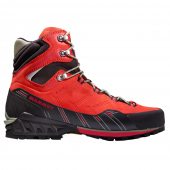 Mammut Kento Advanced High GTX® Men spicy-black + DÁREK DLE VÝBERU!