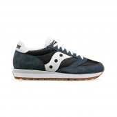 SAUCONY JAZZ 81 black/grey S70539-61 + DÁREK DLE VÝBĚRU!