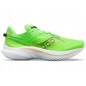 SAUCONY KINVARA 14 slime/gold S20823-36 + DÁREK DLE VÝBĚRU!