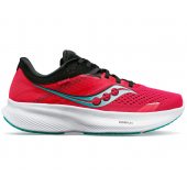 SAUCONY RIDE 16 rose/black S10830-16 + DÁREK DLE VÝBĚRU!