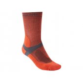 Bridgedale MTB MSW T2 MS BOOT orange