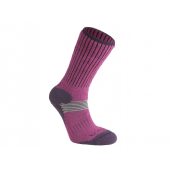 Bridgedale Ski Cross Country Women's berry/plum