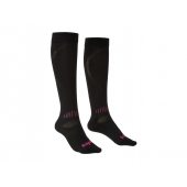 Bridgedale Ski Race Women's black/pink