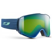 JULBO QUICKSHIFT OTG SP 3 blue (flash green) + DÁREK DLE VÝBĚRU!