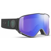 JULBO QUICKSHIFT TWICEME RA 1-3 HC black (flash blue) + DÁREK DLE VÝBĚRU!