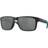 Oakley Holbrook matte black/prizm black (91029102Y255) + DÁREK DLE VÝBERU!