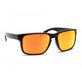 Oakley Holbrook polished black/prizm ruby polarized (9102F155) + DÁREK DLE VÝBERU!