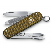 Victorinox Classic SD Limitovaná edice 2024 Terra Brown + DÁREK DLE VÝBĚRU!