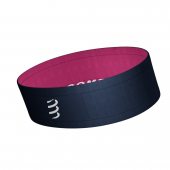 COMPRESSPORT FREE BELT mood indigo/magenta + DÁREK DLE VÝBĚRU!