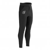 COMPRESSPORT HURRICANE WINDPROOF SEAMLESS PANTS + DÁREK DLE VÝBĚRU!