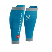 COMPRESSPORT R2 3.0 hawaiian ocean/alloy + DÁREK DLE VÝBĚRU!