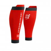 COMPRESSPORT R2 3.0 red/black + DÁREK DLE VÝBĚRU!