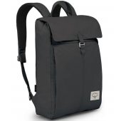 OSPREY ARCANE FLAP PACK Uni black + DÁREK DLE VÝBĚRU!