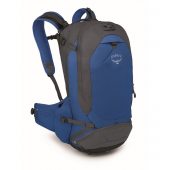 OSPREY Escapist 25 postal blue S/M + DÁREK DLE VÝBĚRU!