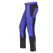 High Point ALPHA PANTS dazzling blue/black + DÁREK DLE VÝBĚRU!