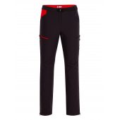 High Point VERSA LADY PANTS black + DÁREK DLE VÝBĚRU!