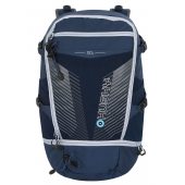 Husky Cingy 30L dark blue + DÁREK DLE VÝBĚRU!