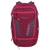 Husky Cingy 30L magenta + DÁREK DLE VÝBĚRU!